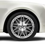 Bentley Birkin Mulsanne 2014 года